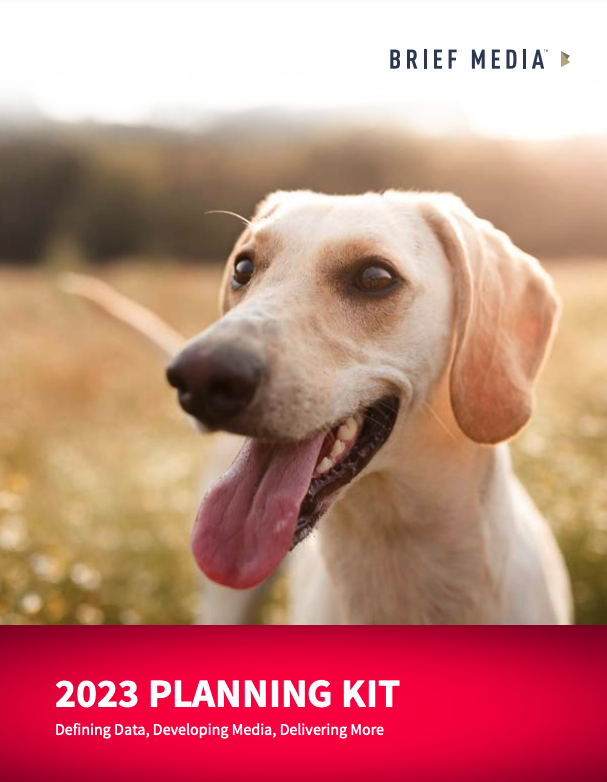2023 Media Planning Kit